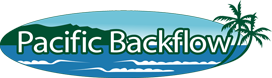 Pacific Backflow Logo
